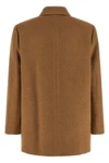 the blazé milano sealady short coat redefines everyday elegance through a stru