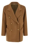 the blazé milano sealady short coat redefines everyday elegance through a stru