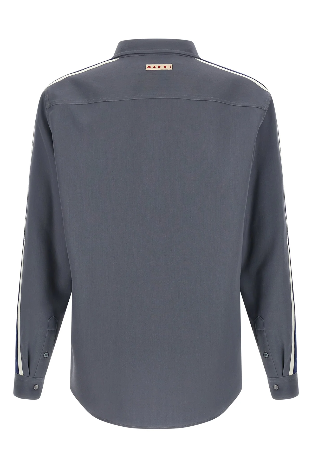 MARNI 52 virgin wool shirt