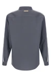 virgin wool shirt