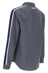 virgin wool shirt
