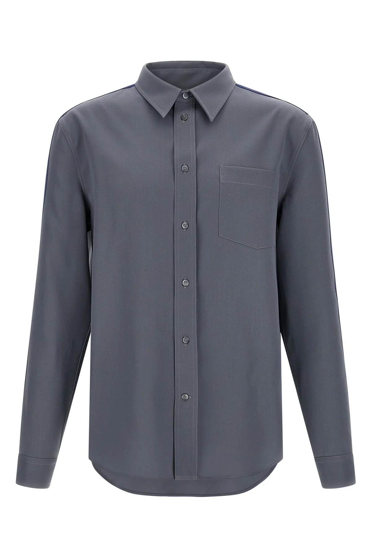 MARNI 52 virgin wool shirt