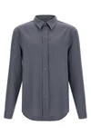 virgin wool shirt