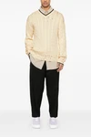 cotton sweater