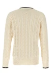 cotton sweater