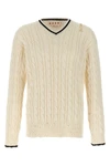 cotton sweater