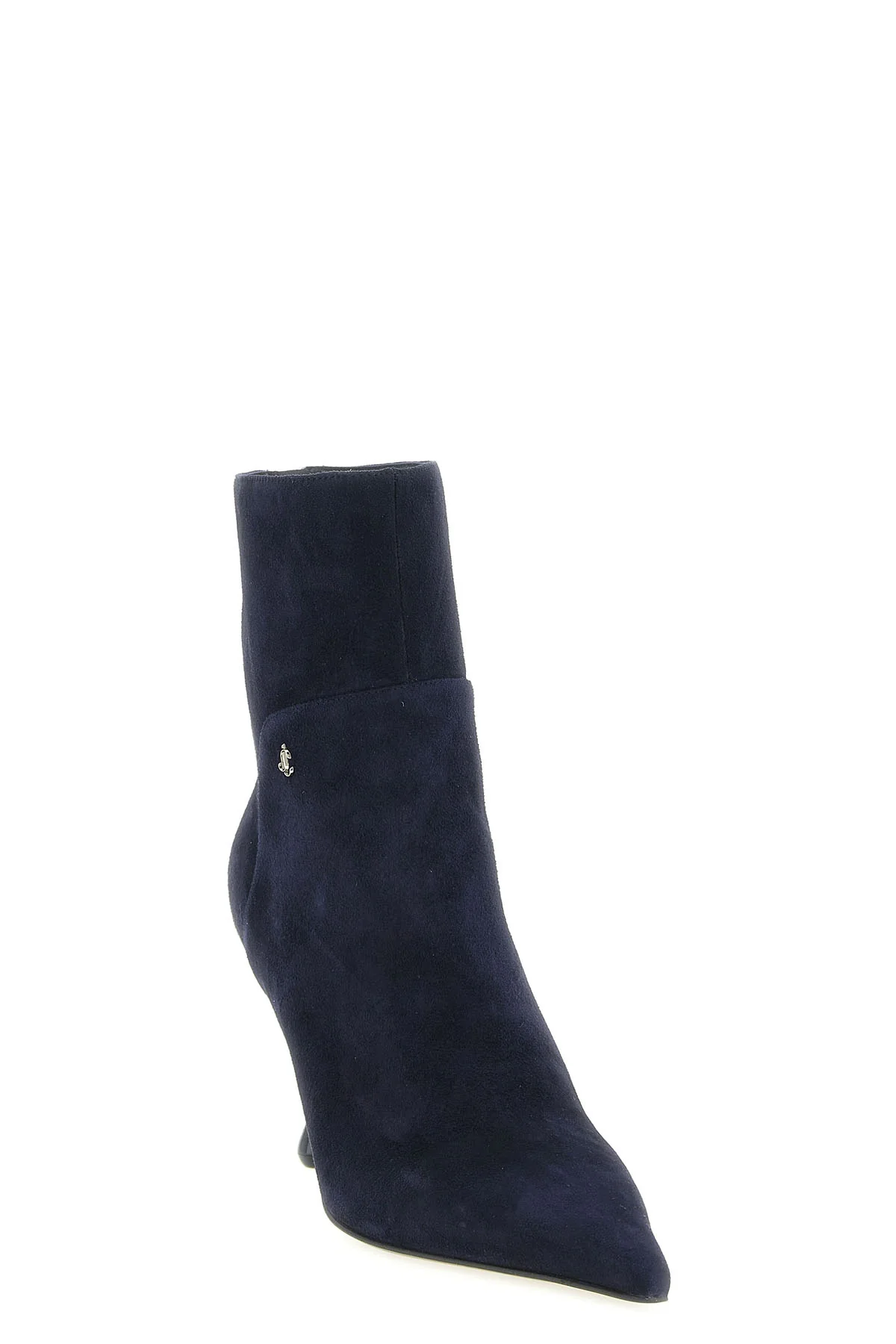JIMMY CHOO 36 jimmy choo cycas ankle boots feature a sharp