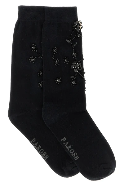the colz socks p