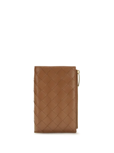 lambskin wallet
