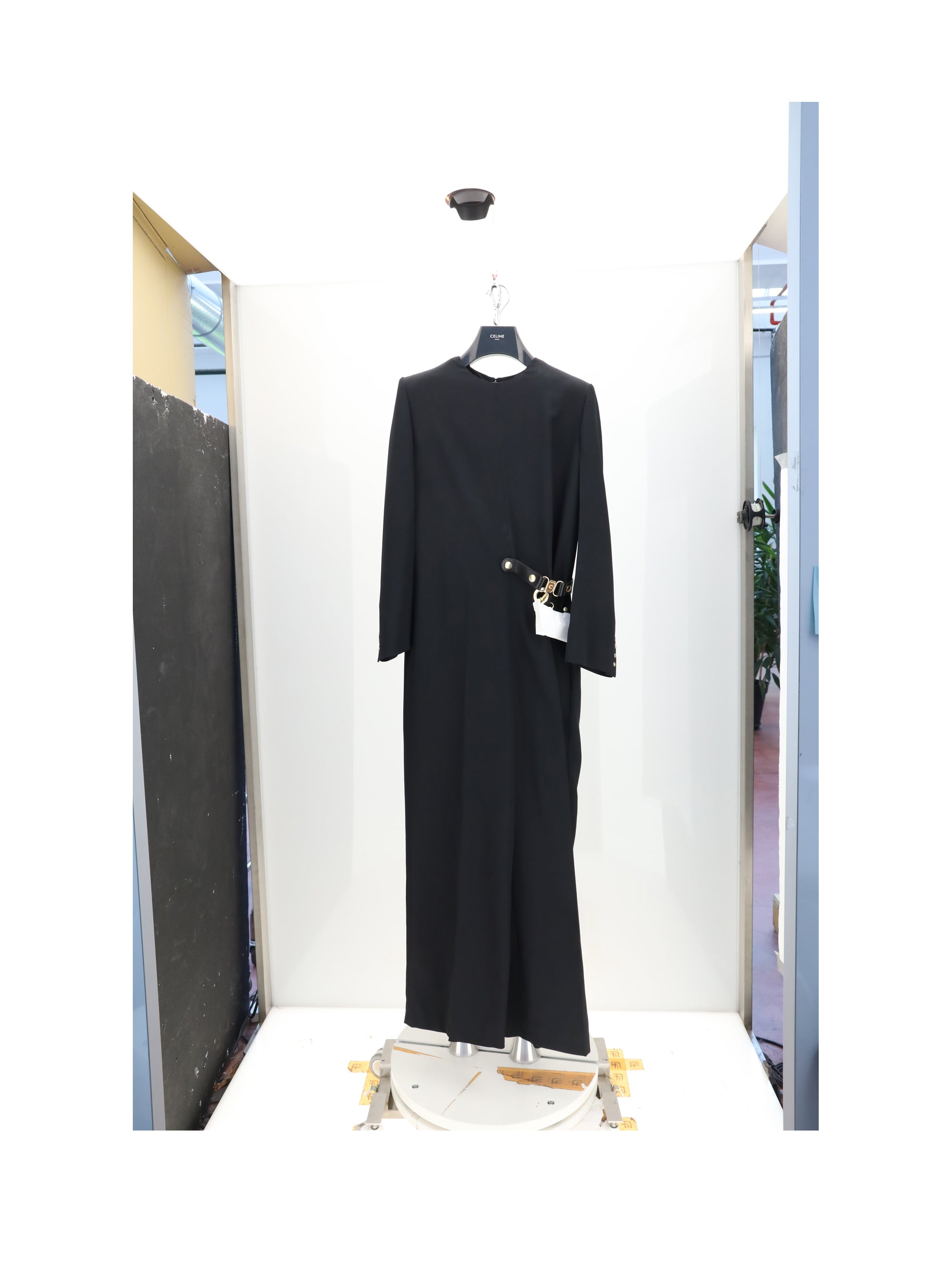 jumpsuit