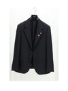 tailored jacket