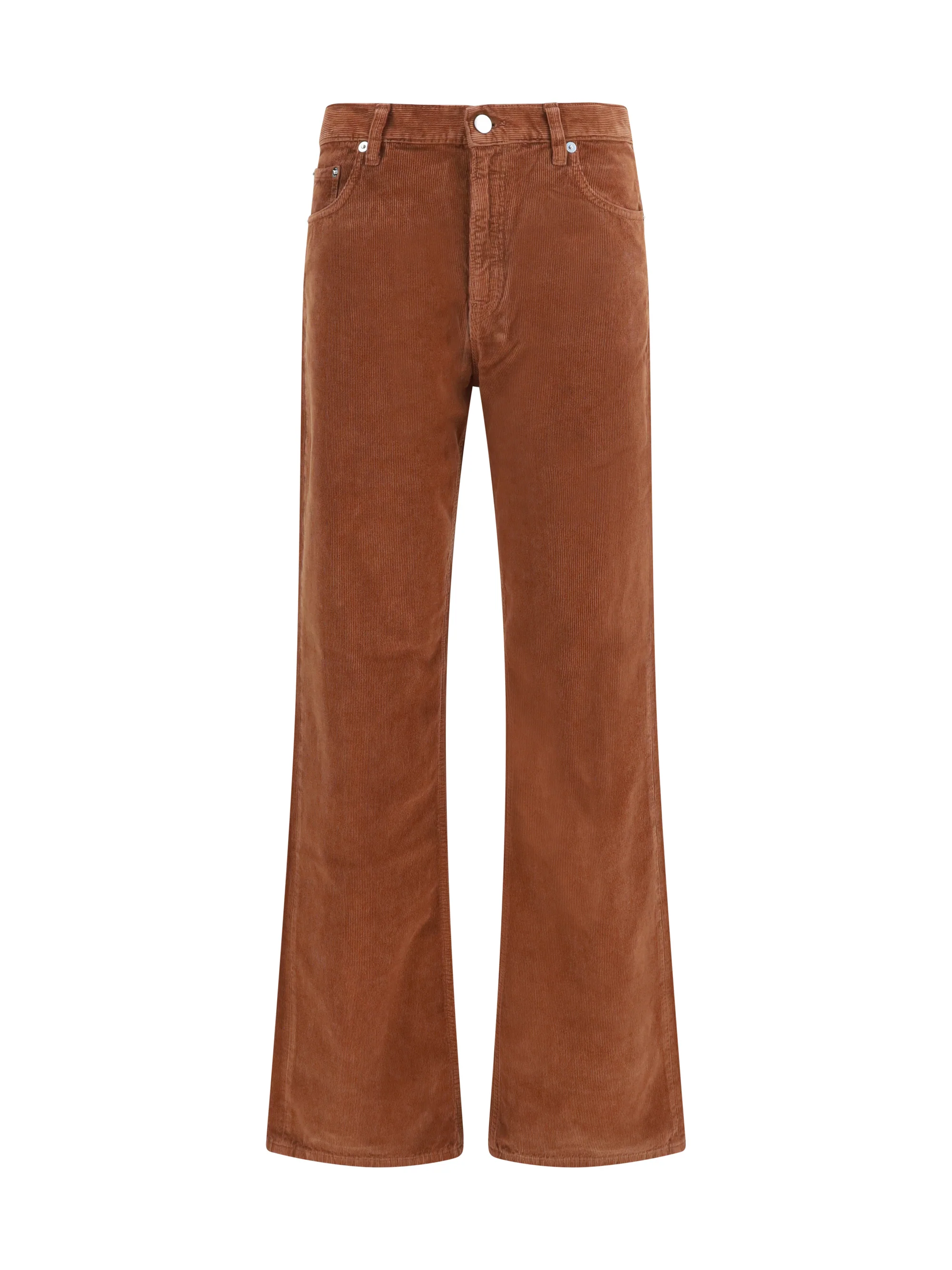 HAIKURE 24 korea pier corduroy pants