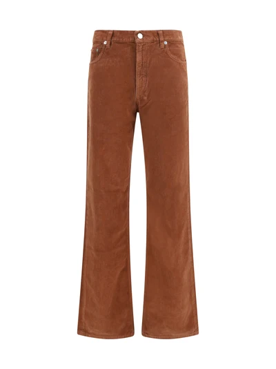 korea pier corduroy pants
