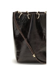 doudou petite bucket bag