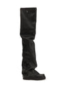 robin extra-long boots
