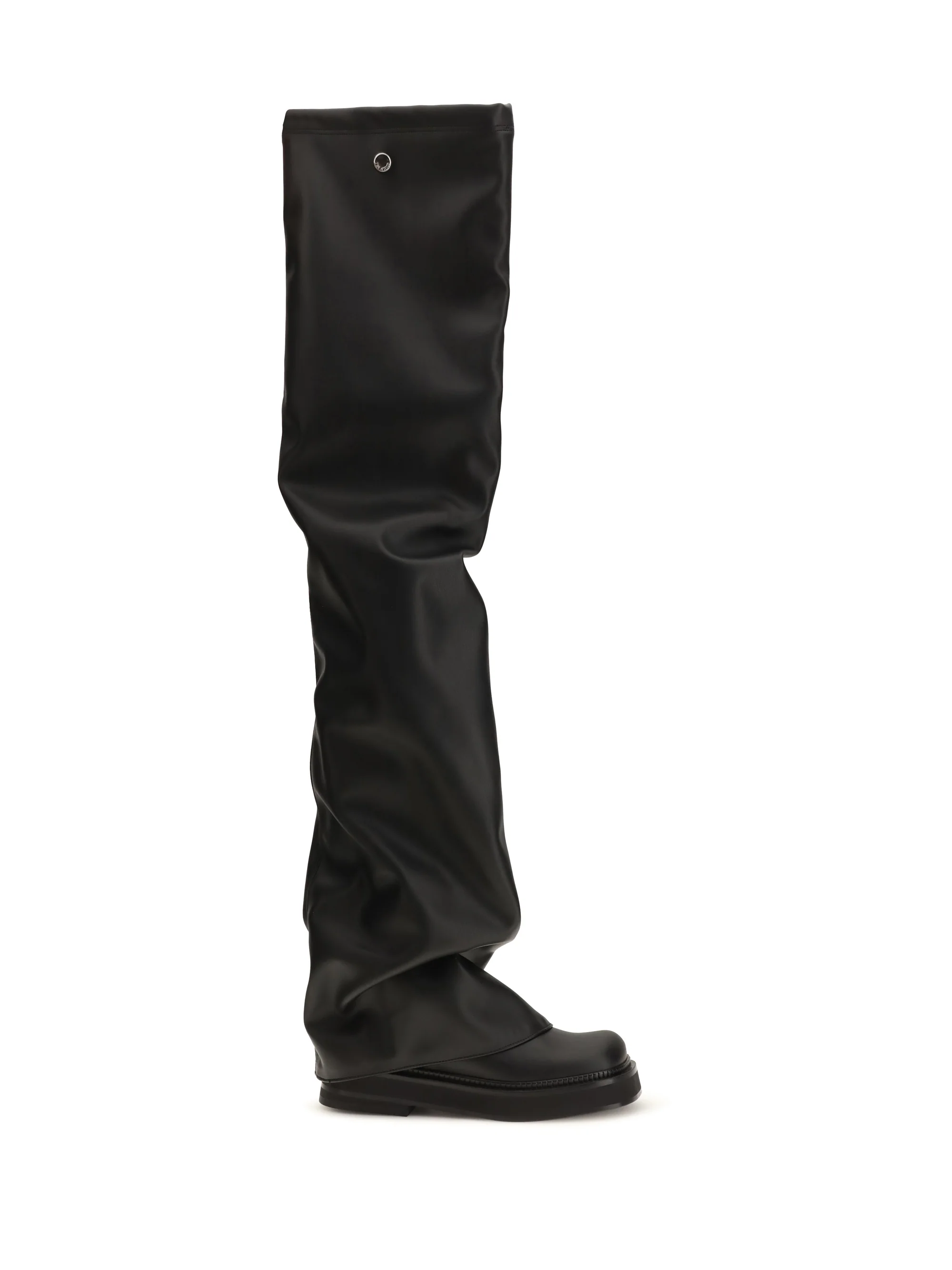 robin extra-long boots