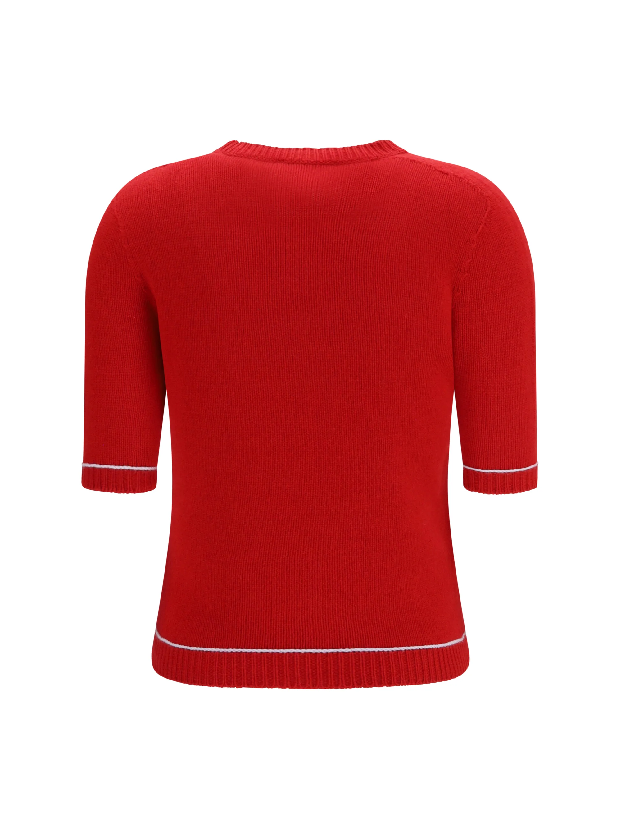 FABIANA FILIPPI 42 brushed platinum sweater