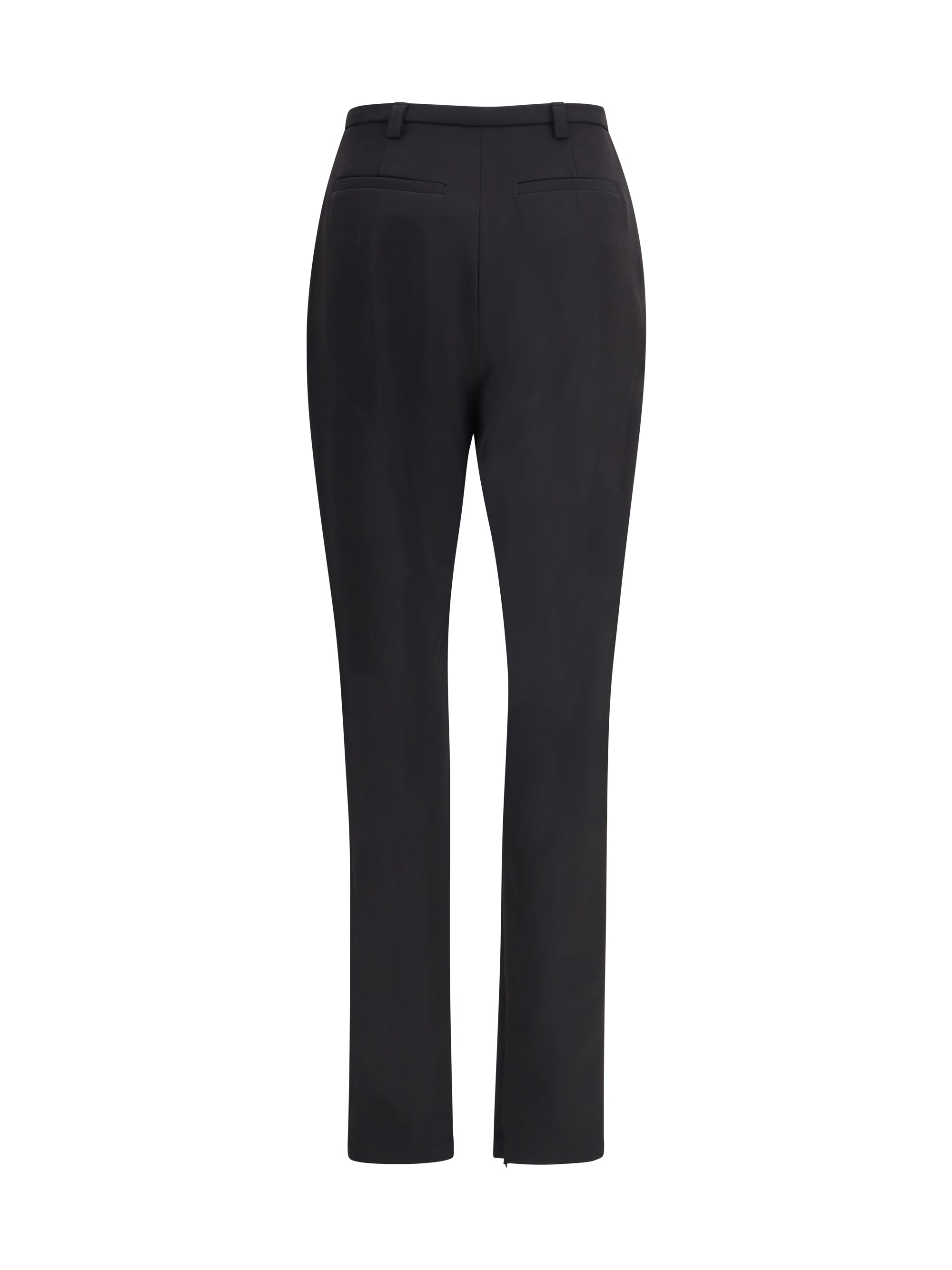 THE LATEST 40 stretch carola pants