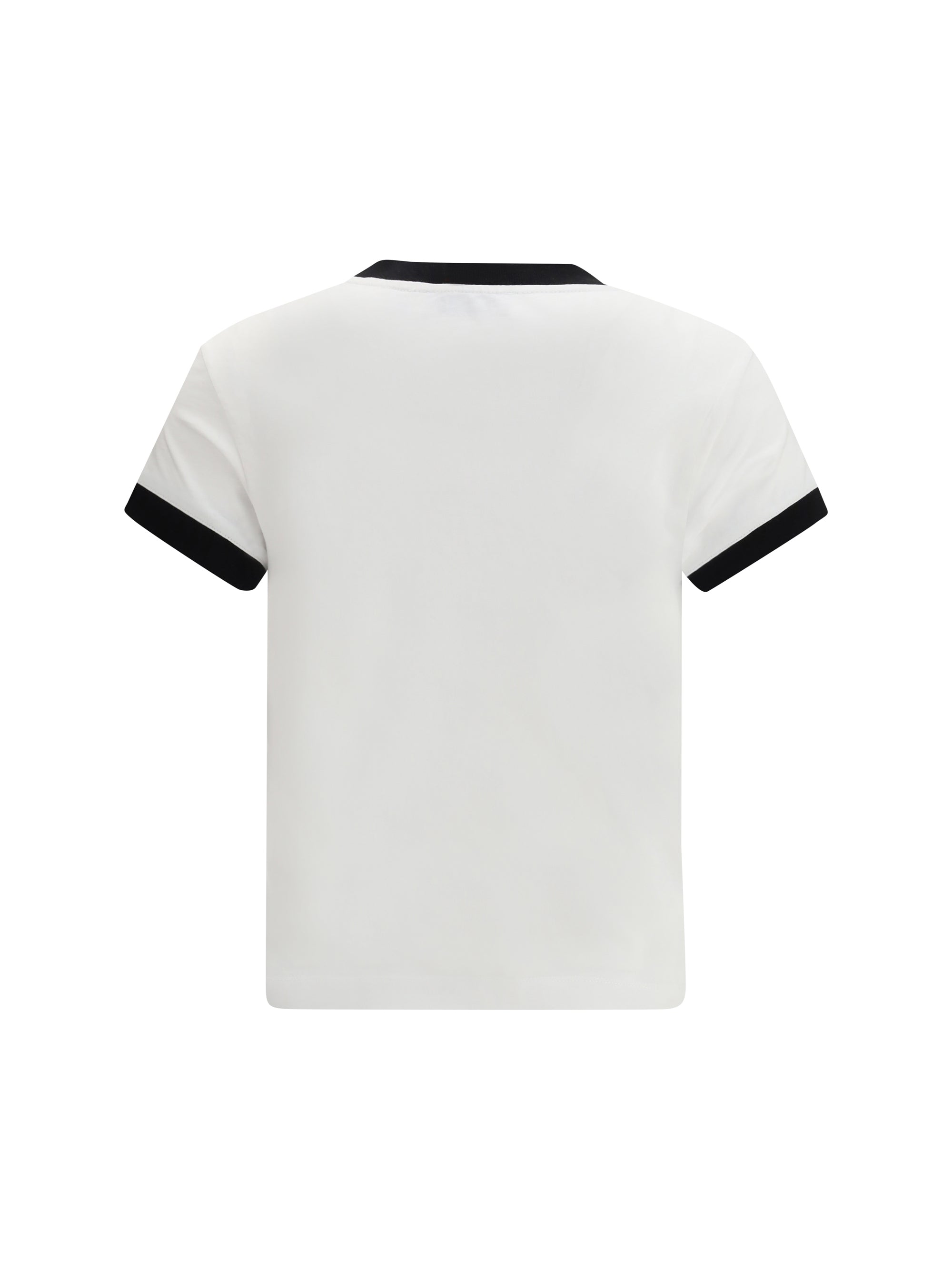 OFF-WHITE L script t-shirt