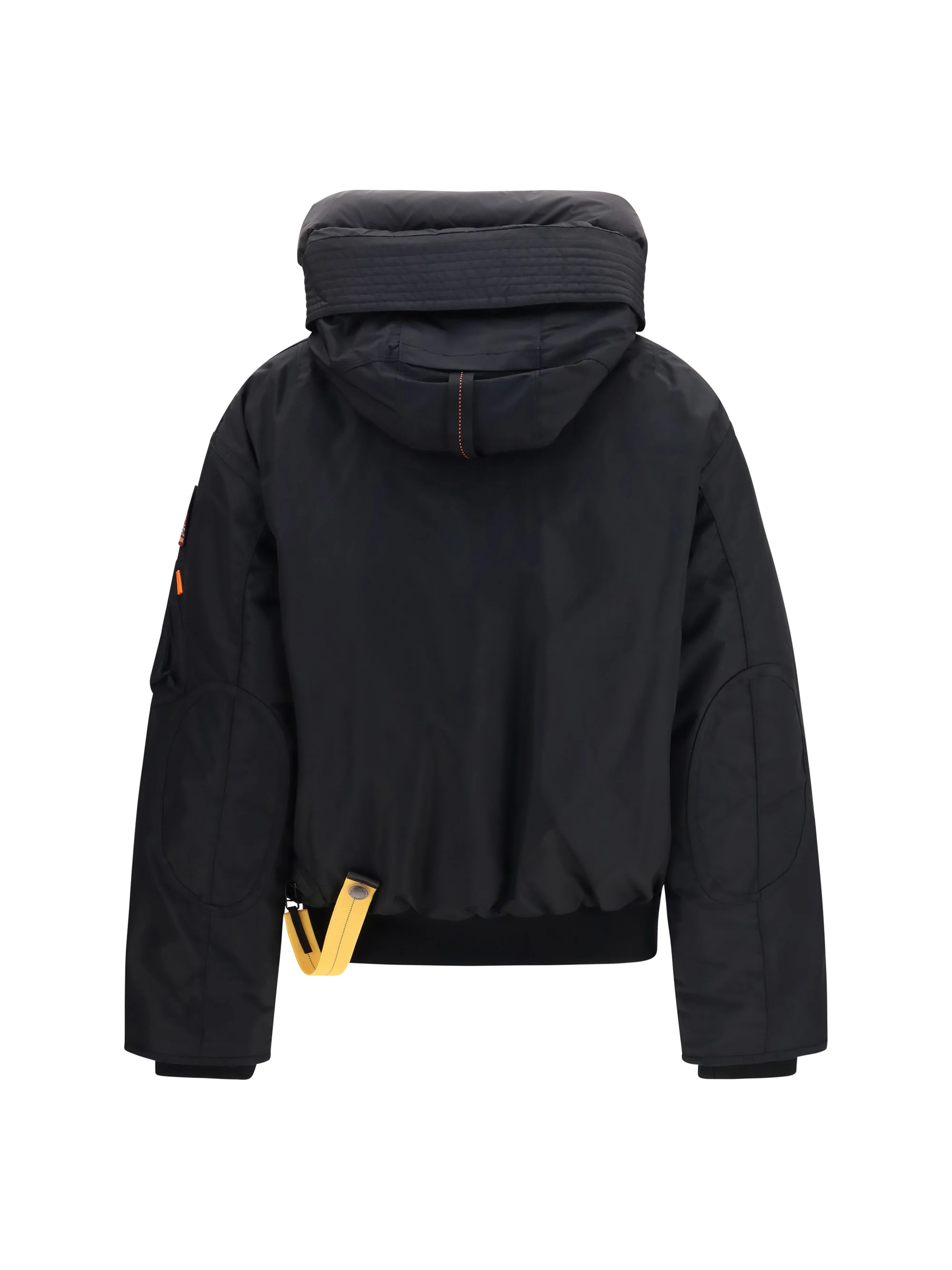 PARAJUMPERS M gobi padded hooded jacket