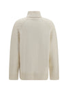 turtleneck cashmere sweater