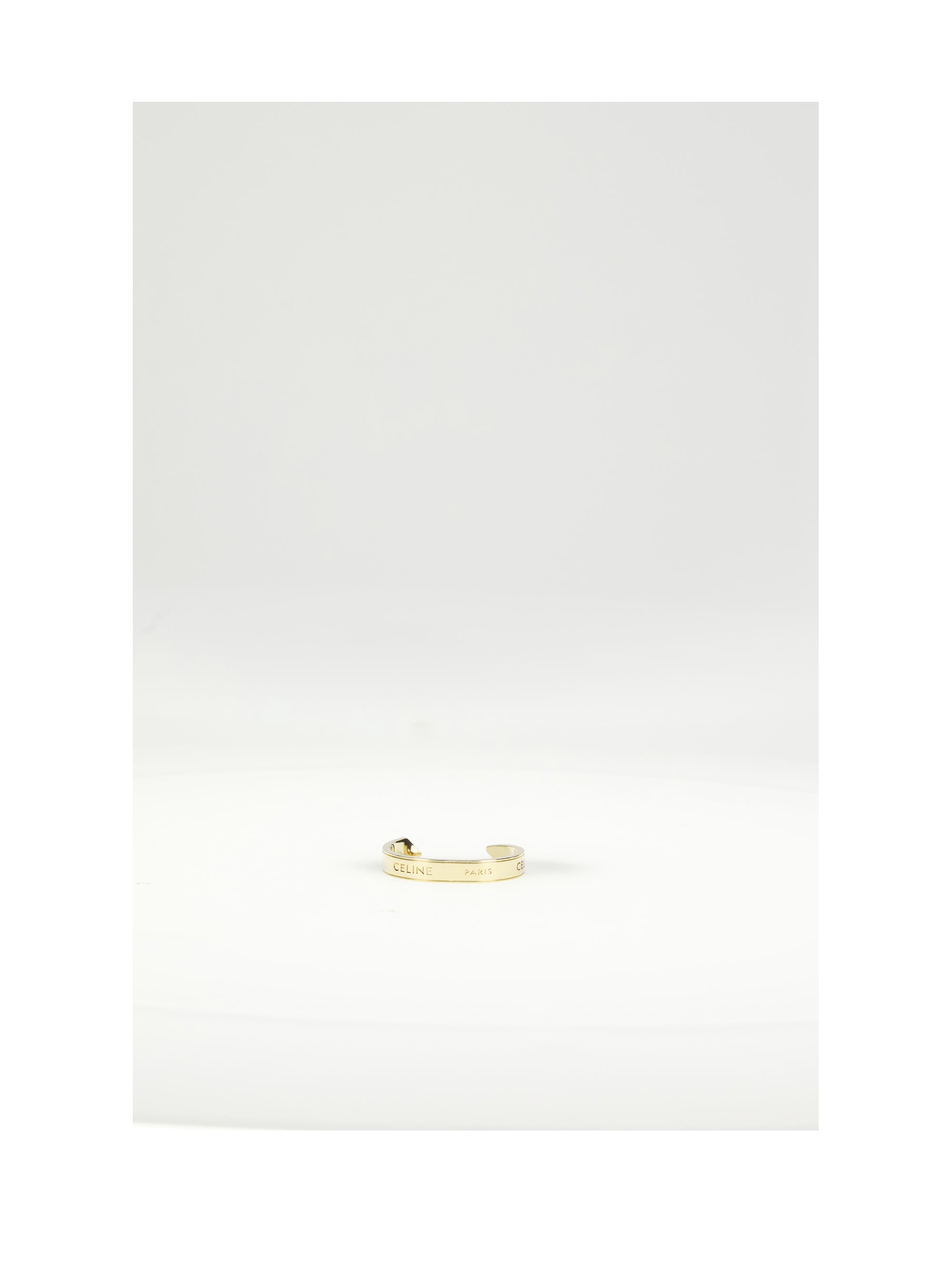 CELINE 2 small cuff