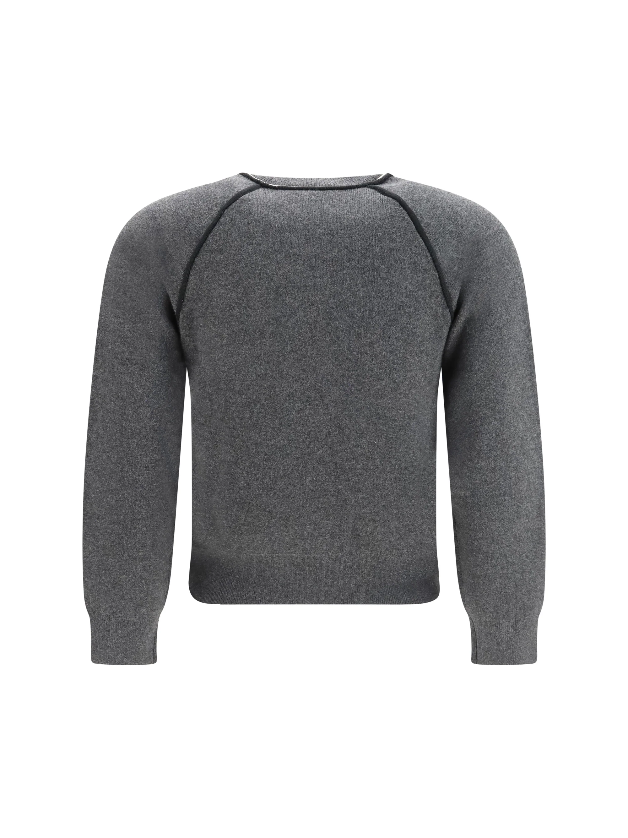 MARANT ETOILE 34 loriby logo sweater