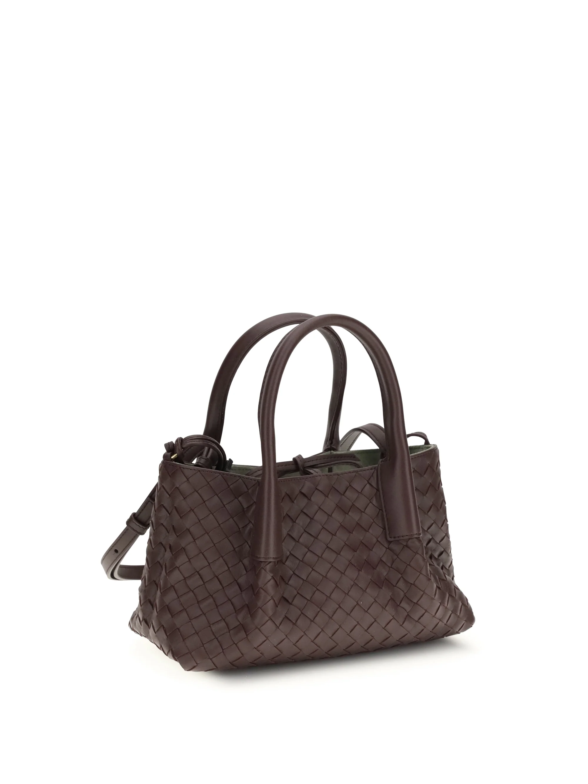 pinacoteca small handbag