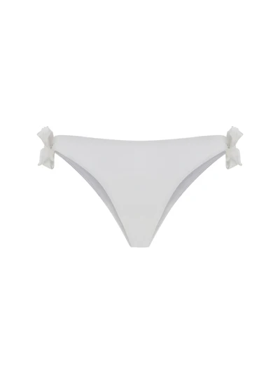 technical jersey bikini bottoms