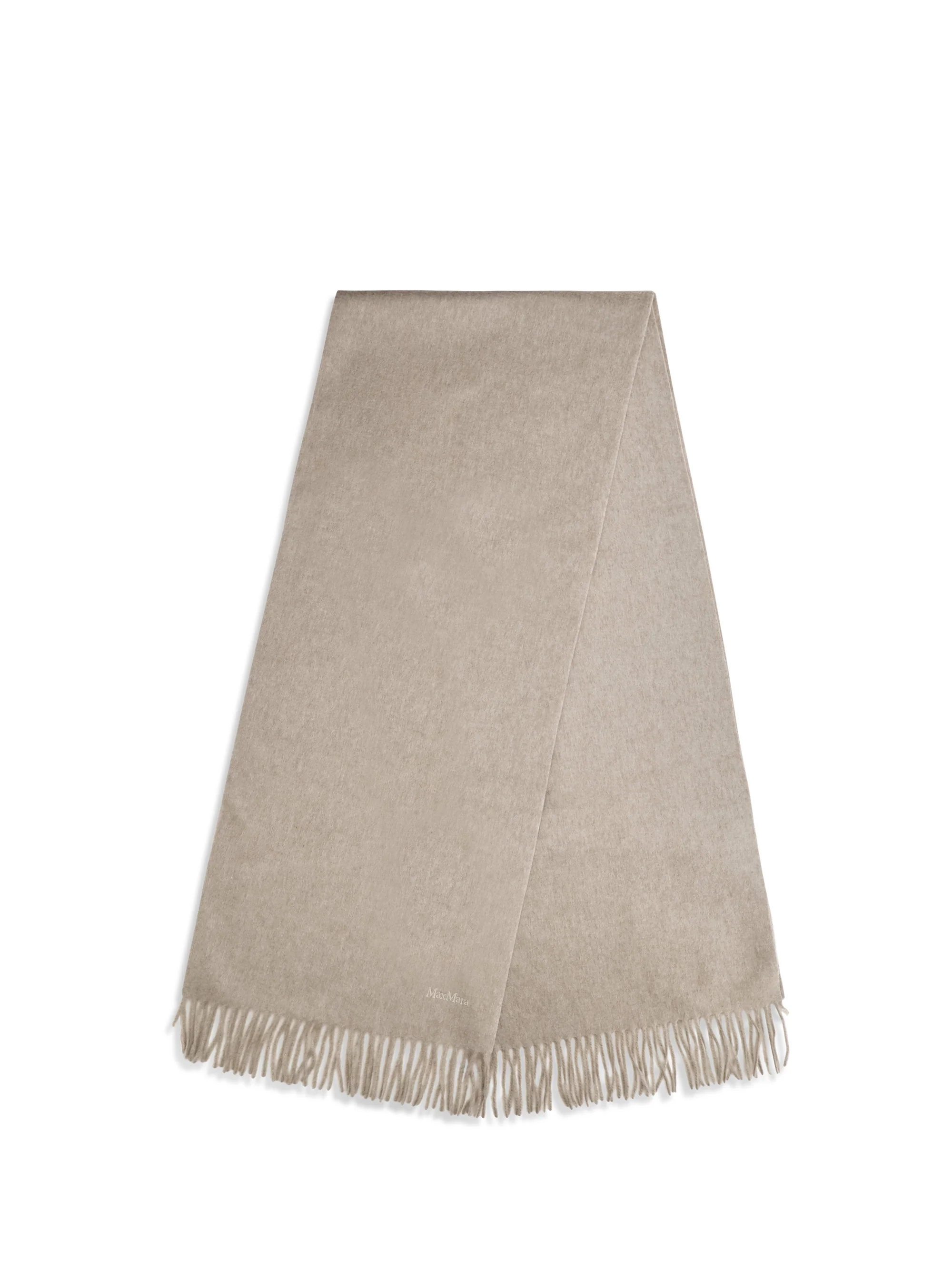 baci cashmere scarf