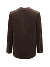 velvet blazer