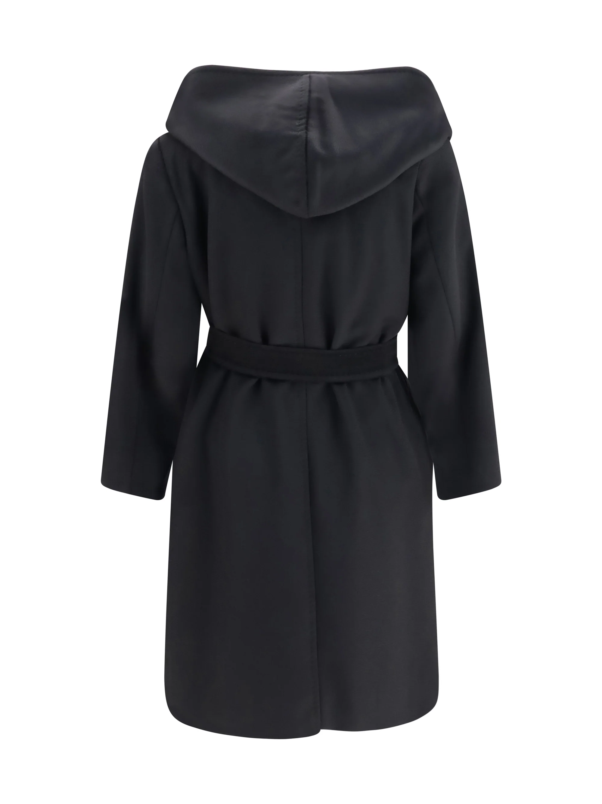 wool drap newmang coat