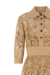 the elie saab midi dress embodies timeless sartorial mastery
