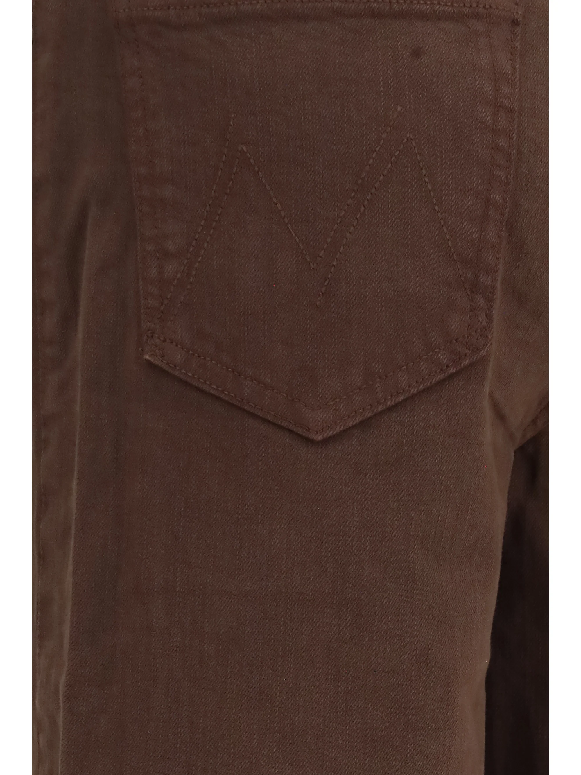 the undercover sneak jeans