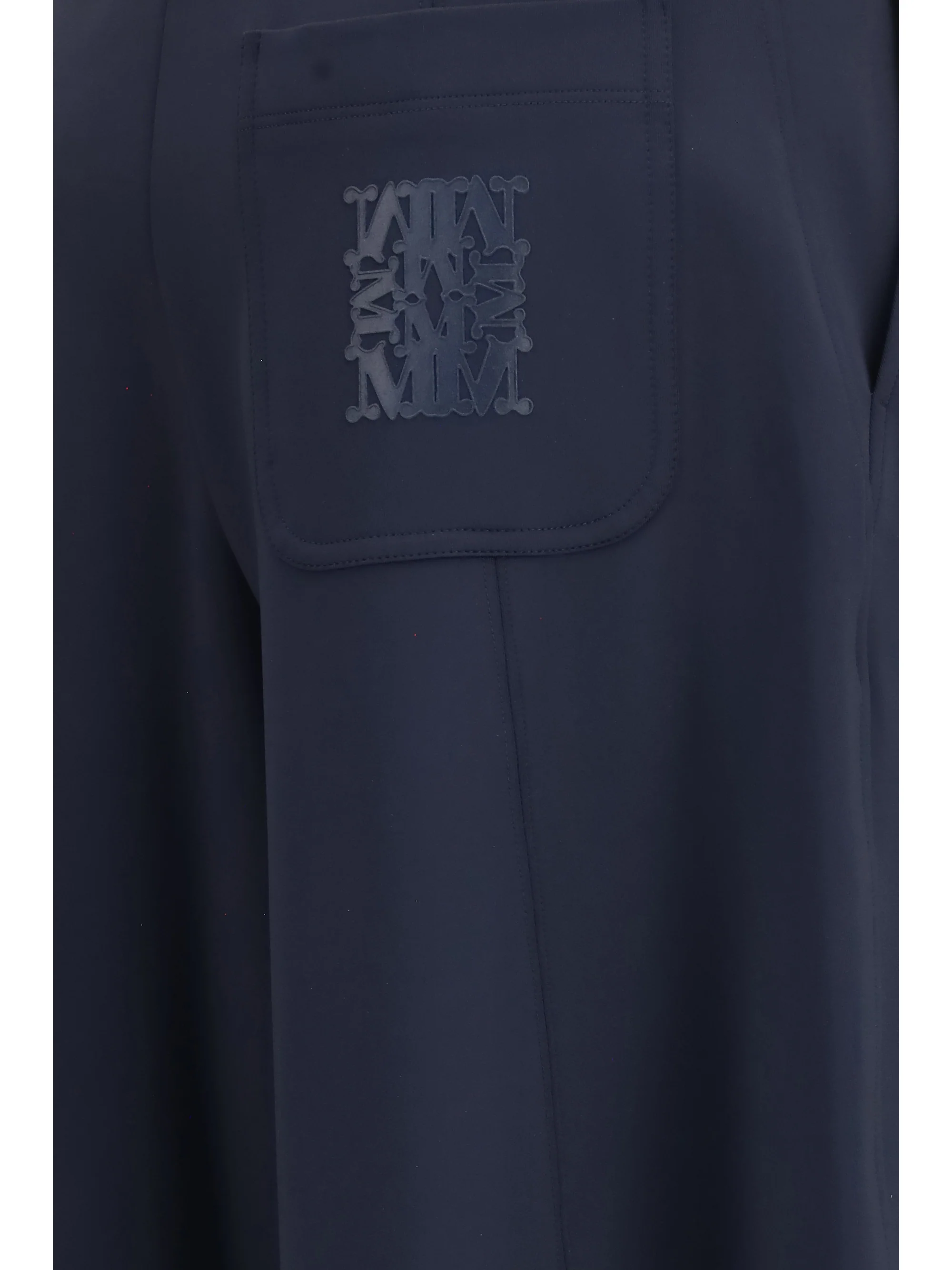 olmo technical cotton jersey pants