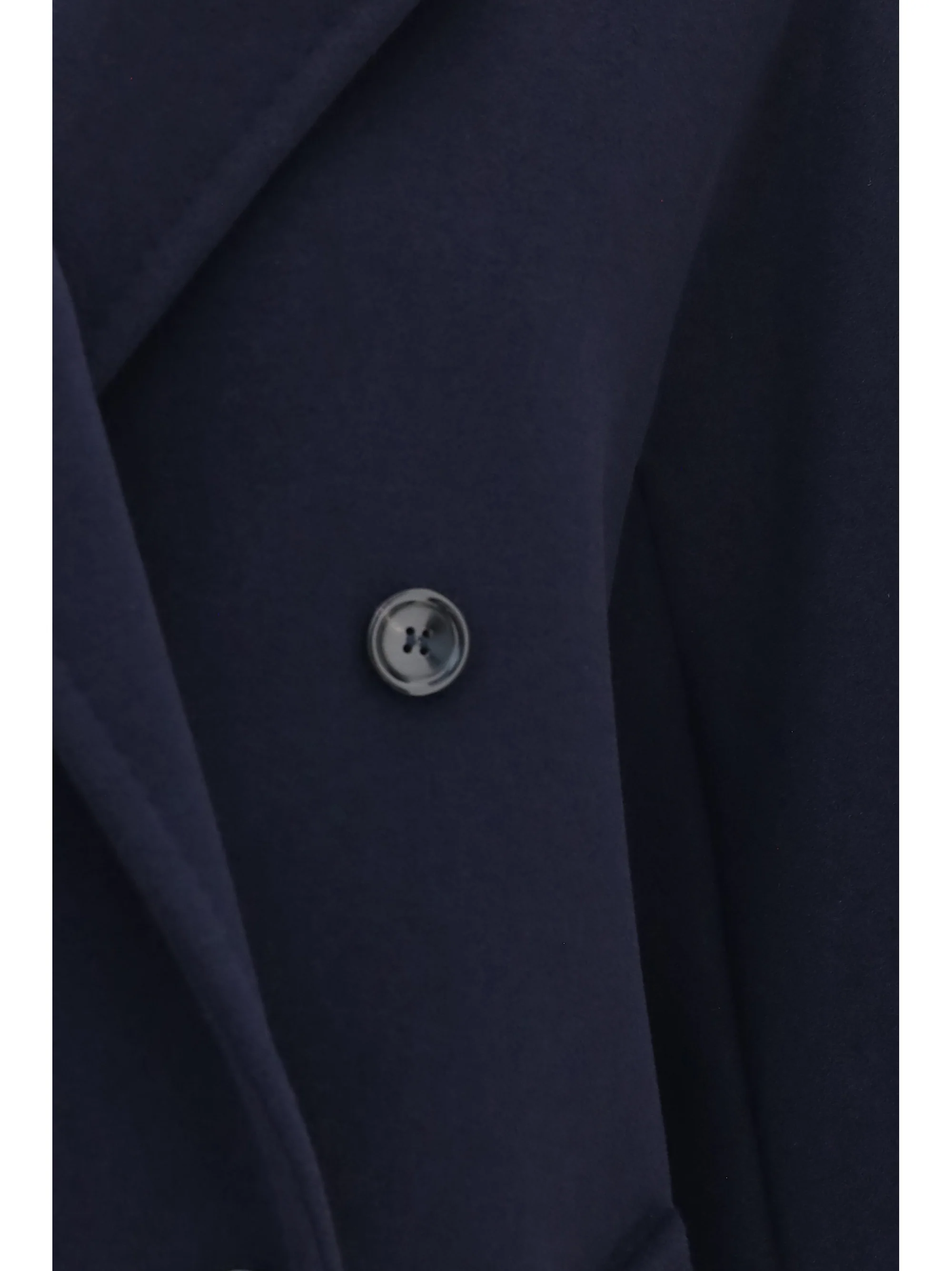 rebus double-breasted jacket