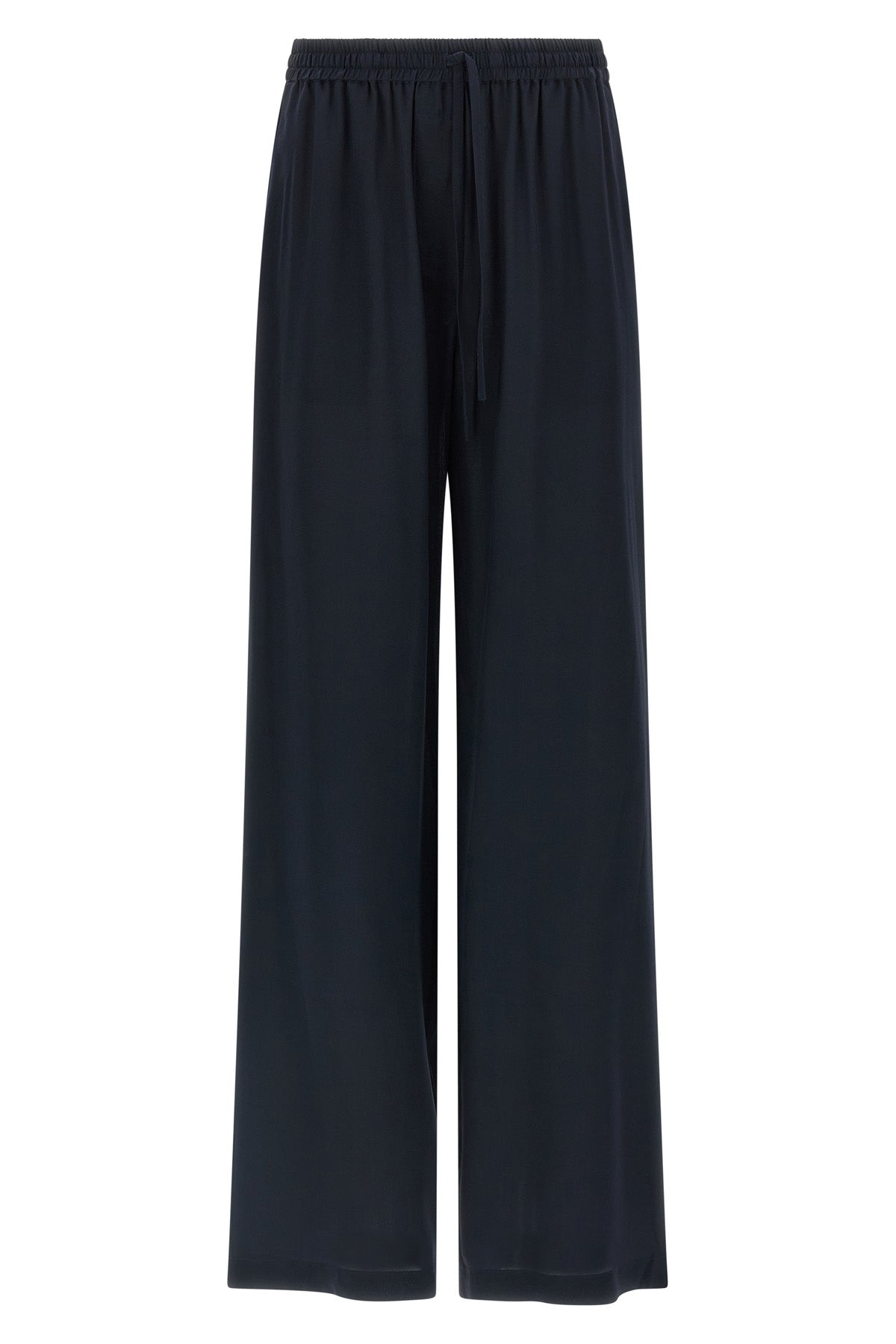 P.A.R.O.S.H. L sweet26 silk pants