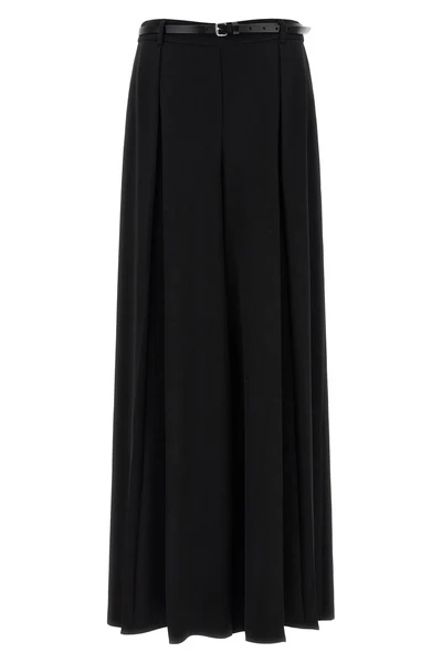 the palazzo pants p