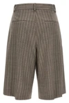 the bermuda shorts p