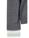 crewneck wool sweater