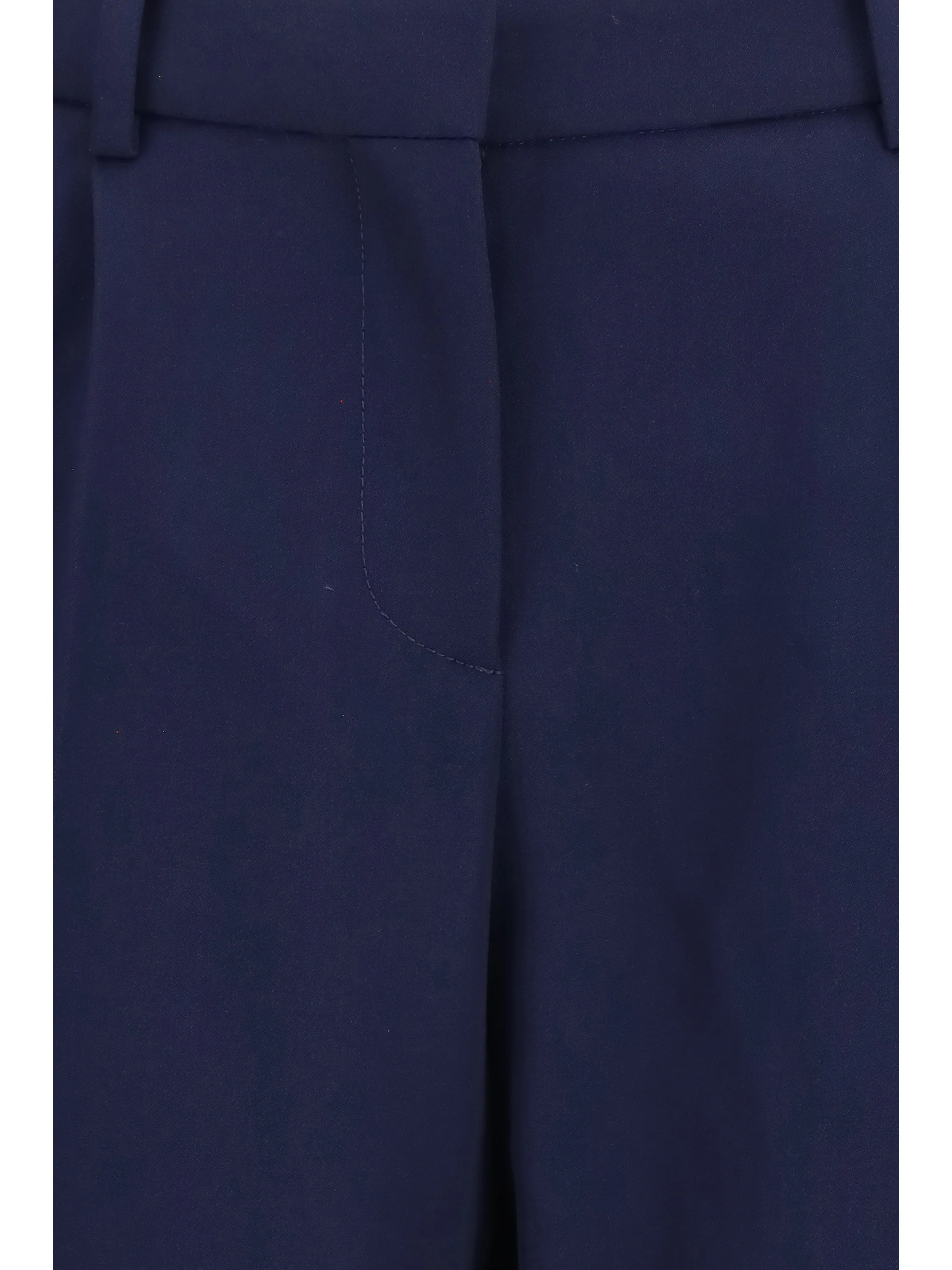 slim tailored pants
