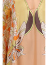 twin flame dress