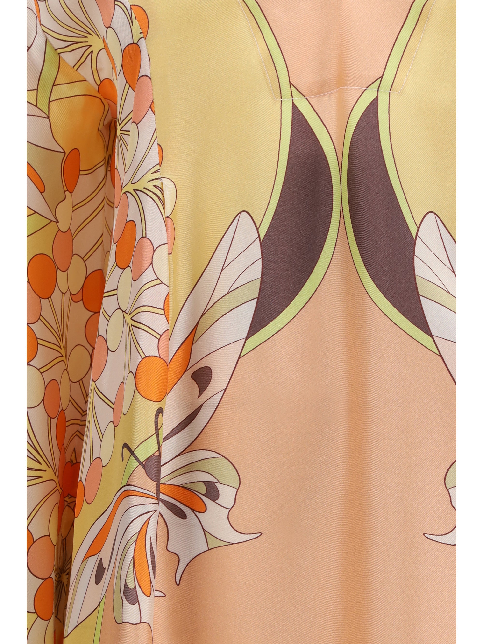 twin flame dress
