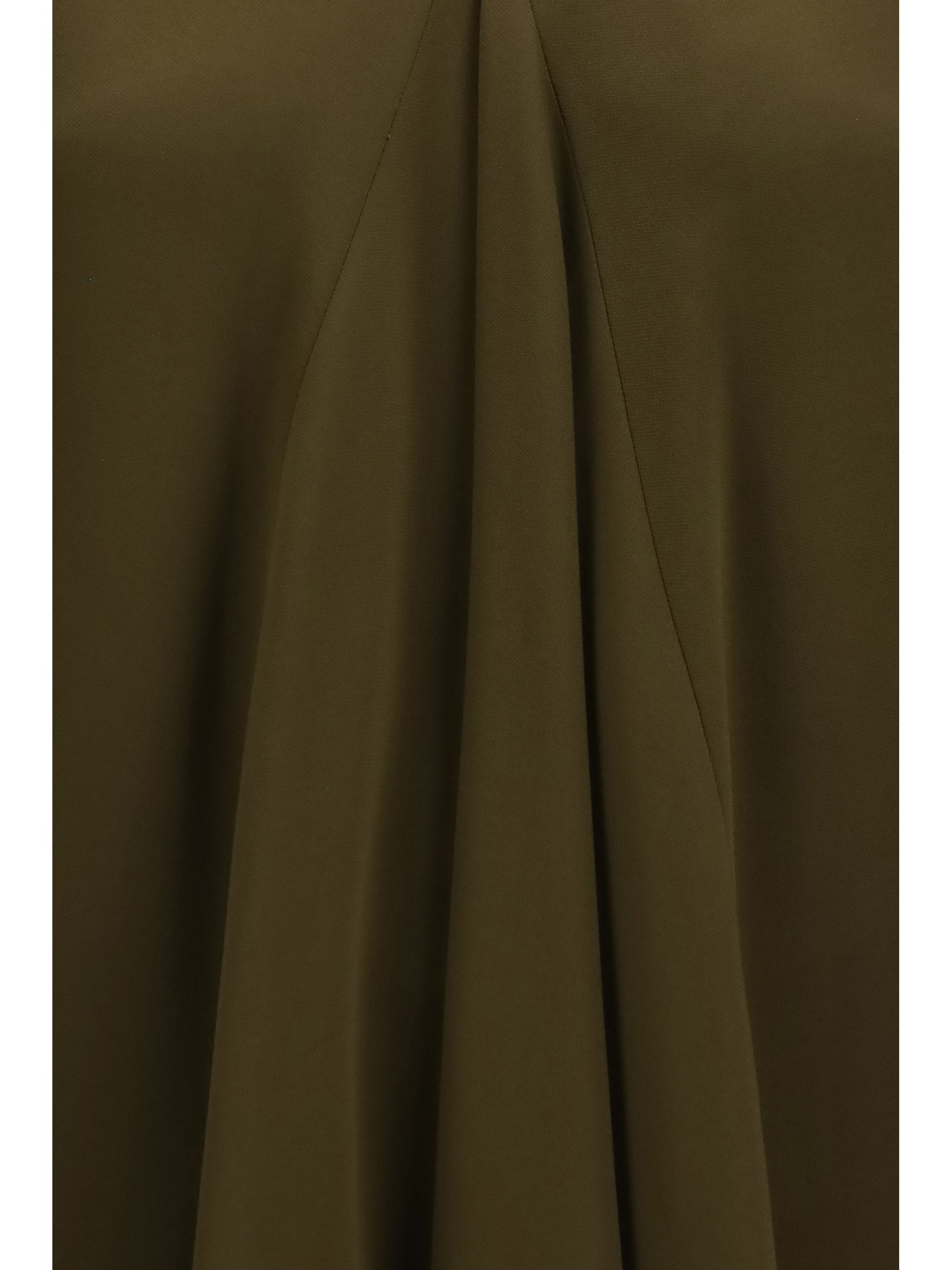 stretch viscose dress