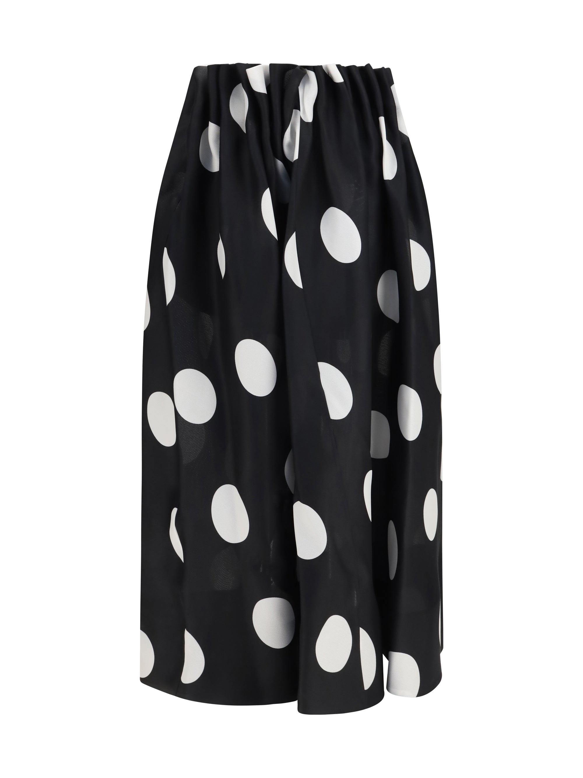KHAITE 2 riley skirt