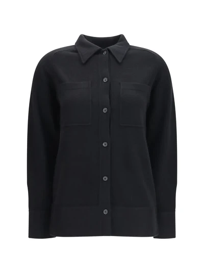 cashmere shirt