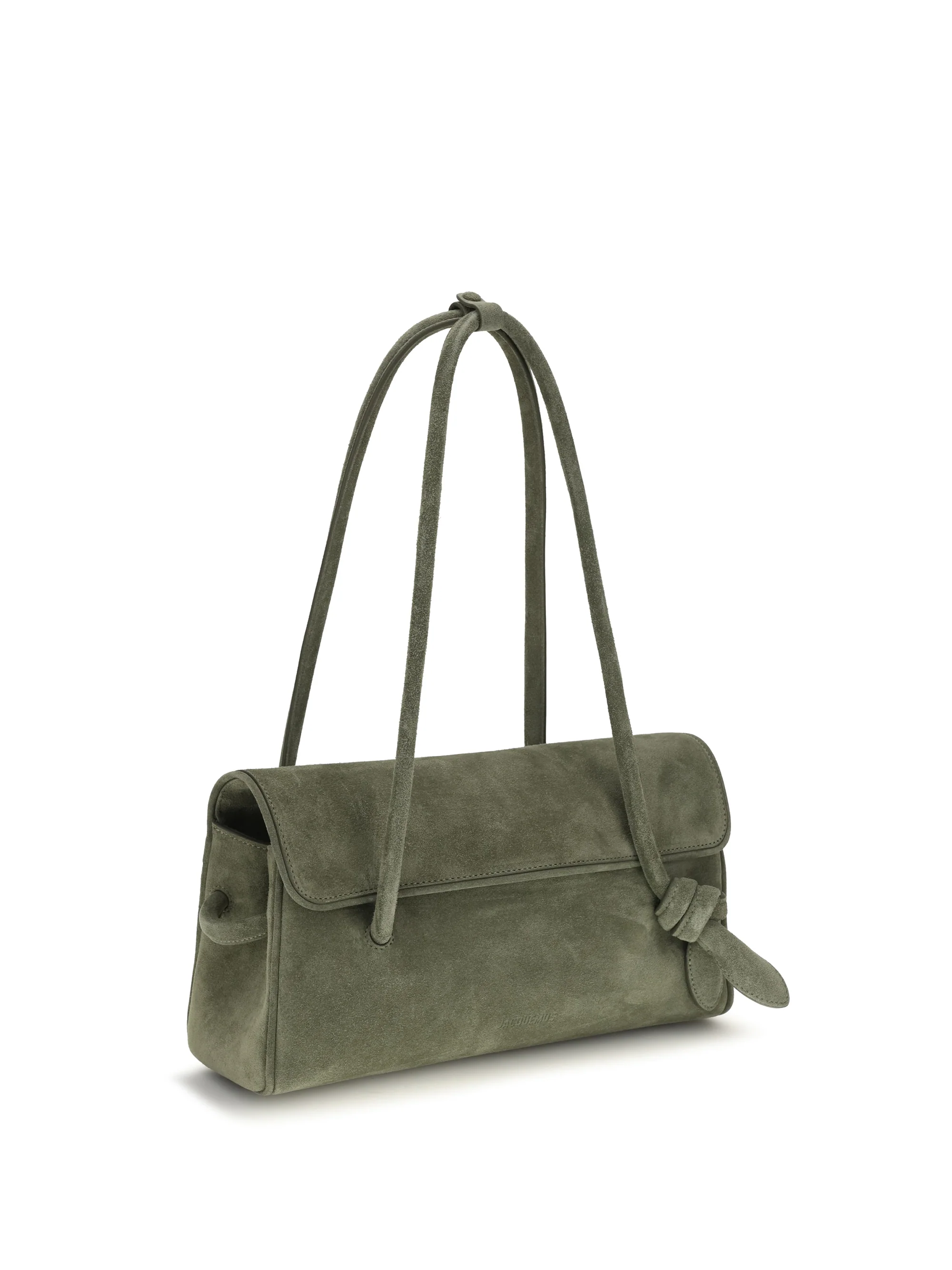 JACQUEMUS OS le turismo long shoulder bag