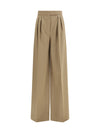 quorum virgin wool pants