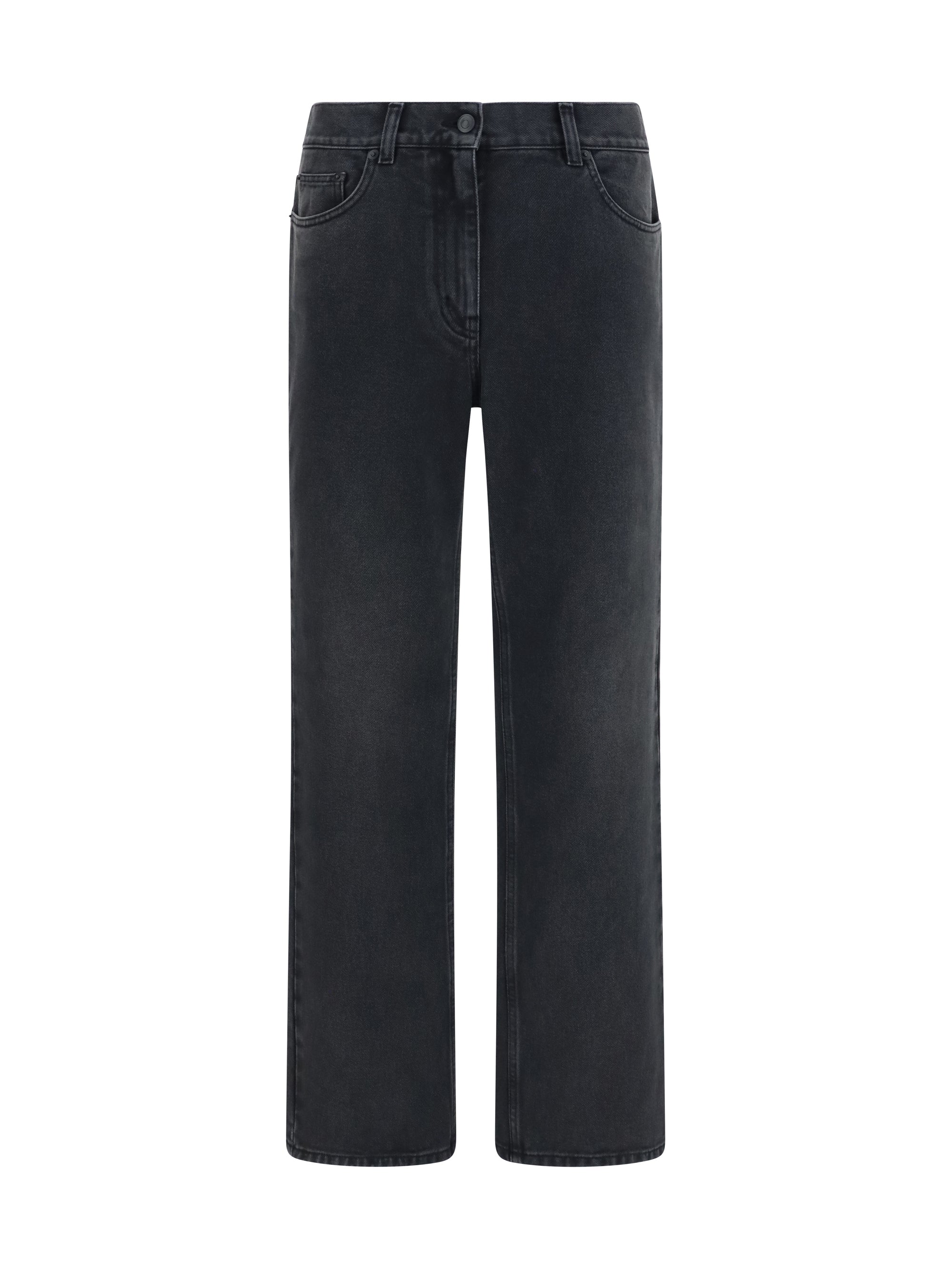 THE ROW 23 fargo jeans