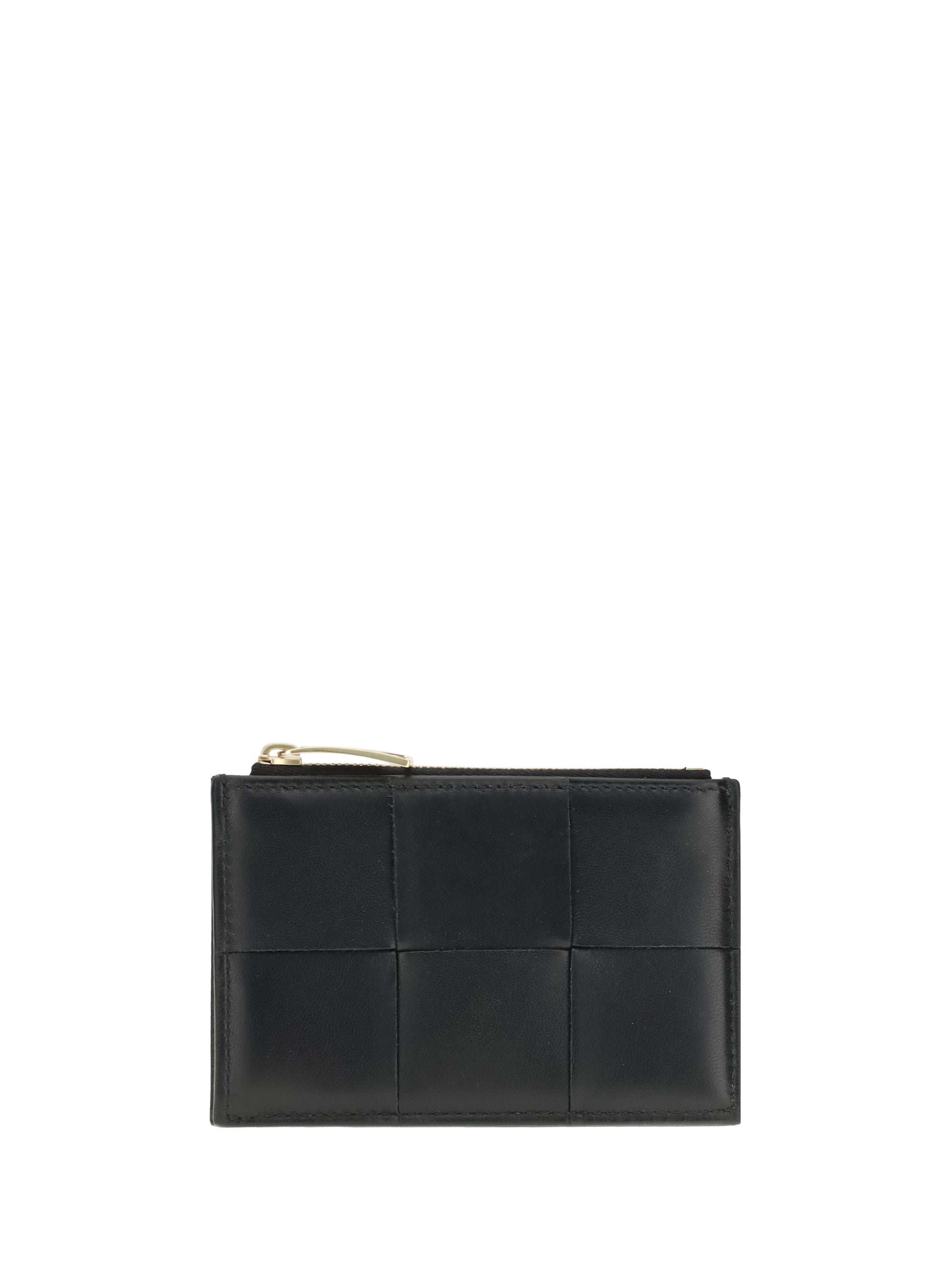 lambskin card holder